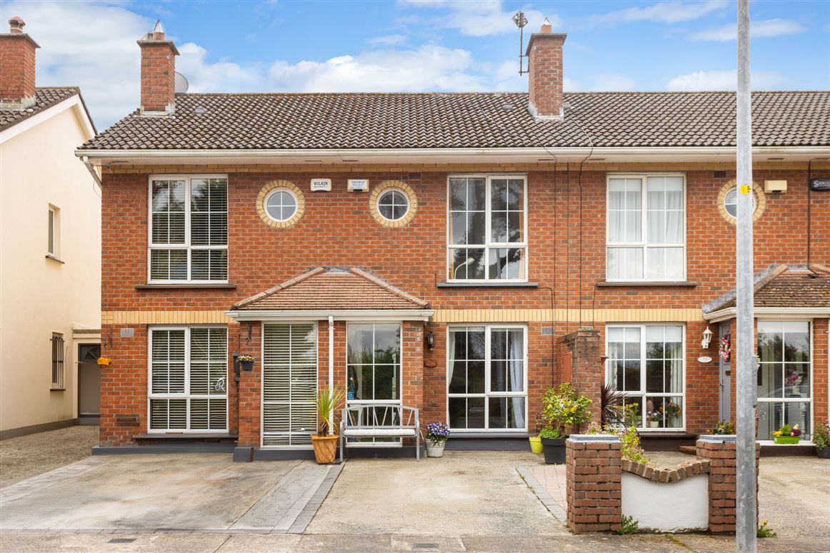 204 Belmont, Southern Cross, Bray, Co. Wicklow