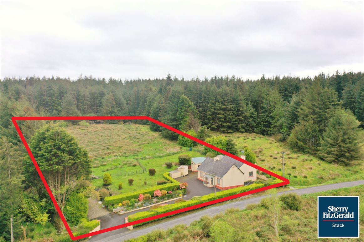 Ballyloughane, Carrigkerry, Athea, Co. Limerick