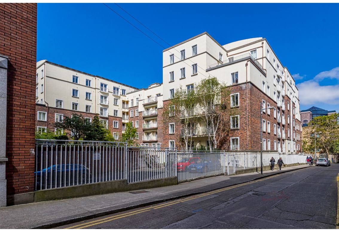 152 The Northumberland's, Love Lane East, Mount Street Lower, South City Centre, Dublin 2