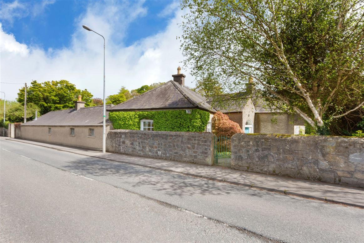 Dunboyne Lodge, Maynooth Road, Dunboyne, County Meath