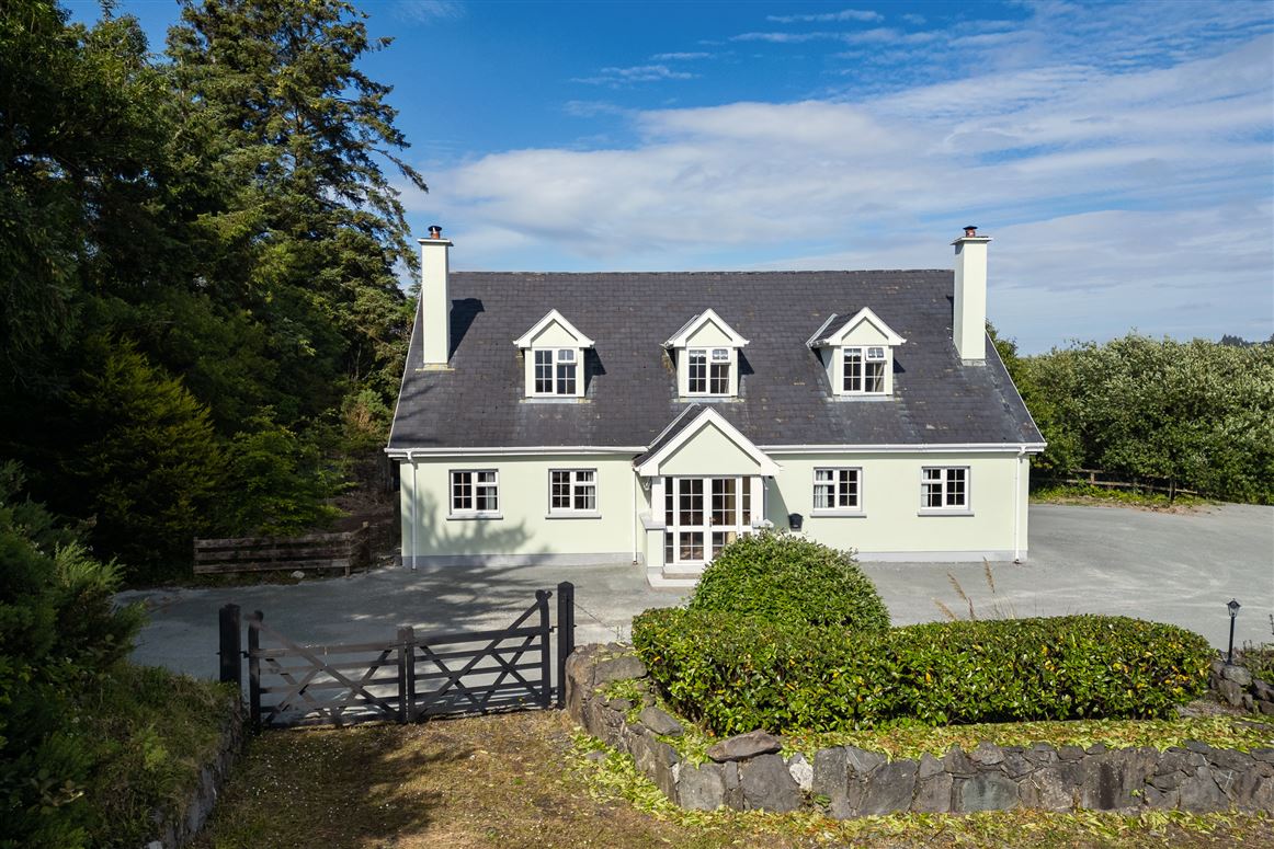 Milleeny, Coolea, Balllyvourney, Co. Cork., Ballyvourney, Cork
