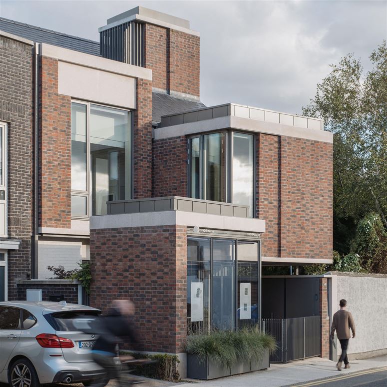 20a Mountpleasant Avenue Lower, Ranelagh, Dublin 6