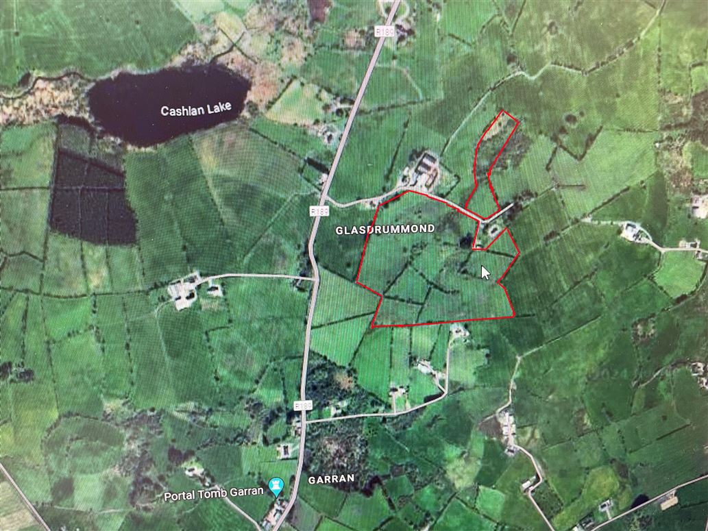 Glasdrummond, Newbliss, Monaghan