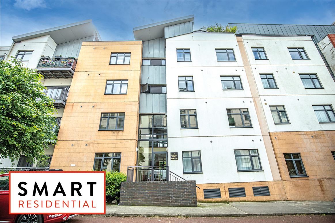Apartment 3, 3 Beau Park Avenue, Clongriffin, Dublin 13