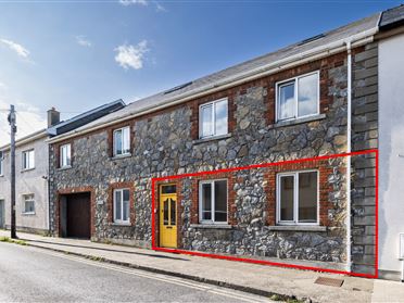 Image for 48a Quay Street, Skerries, Co. Dublin