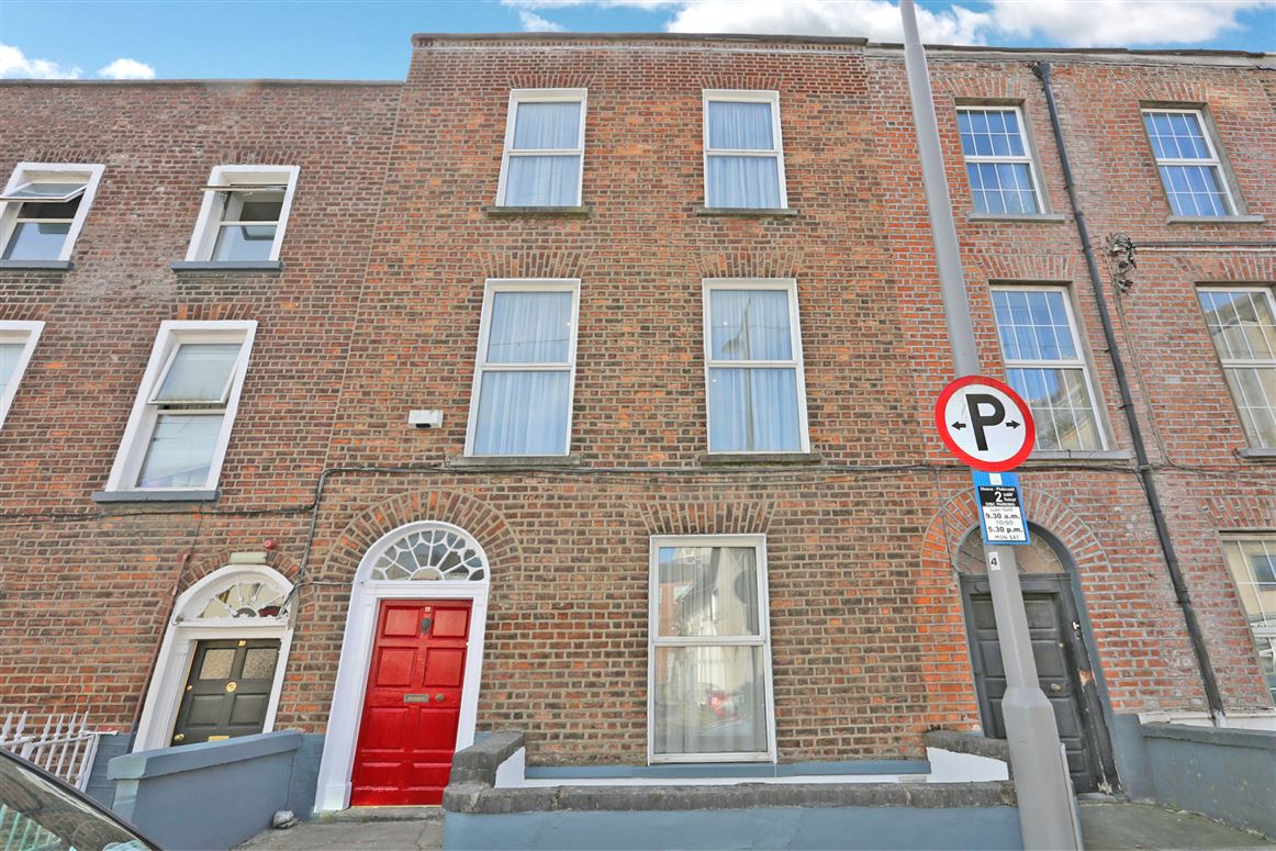 11 Davis Street, Limerick