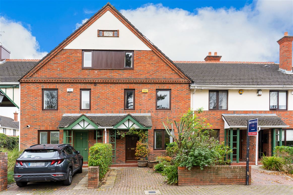 7 St John's, Sandymount, Dublin 4