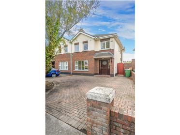 Image for 133 Wainsfort Manor Drive, Wainsfort Road, Dublin 6W