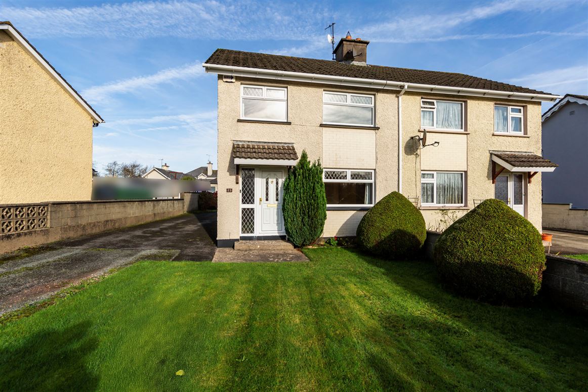 11 John Paul Park, Murrintown, Co. Wexford