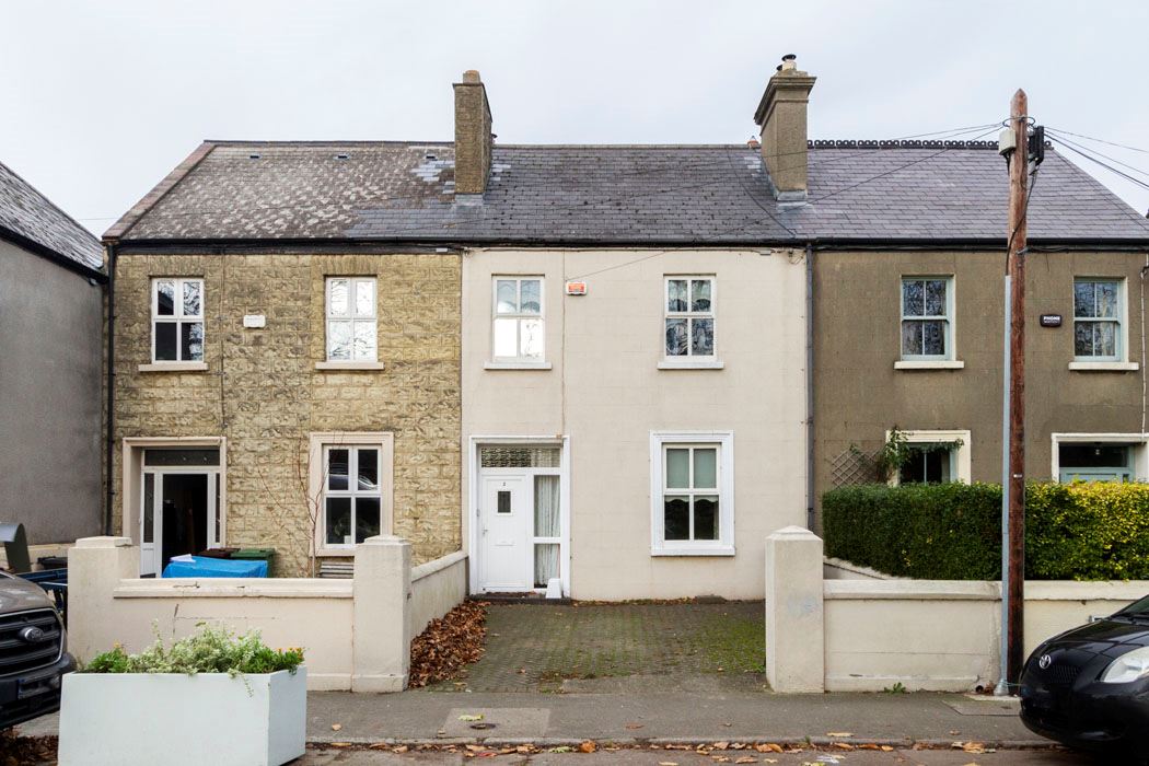 2 Dargle Terrace Dargle Road, Bray, Wicklow
