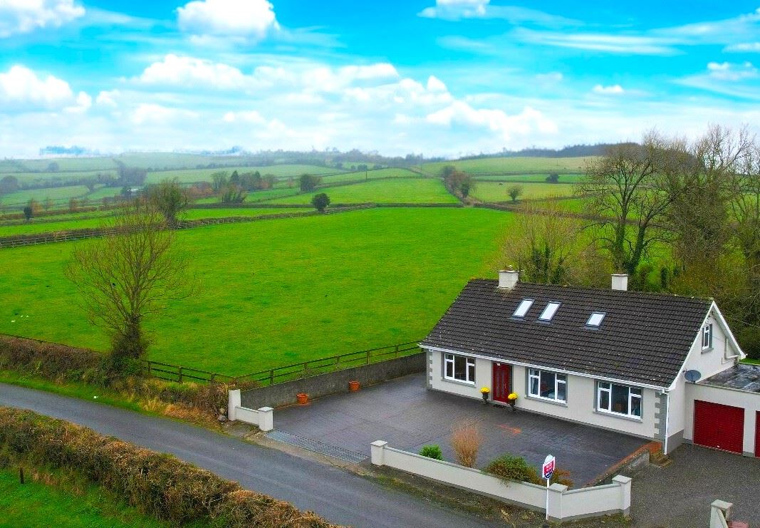 Hillside Haven, Gortaclode, Kilmeaden, Waterford