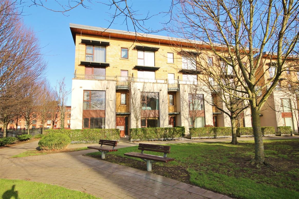 134 Castlegate Way, Adamstown, Lucan, Co. Dublin