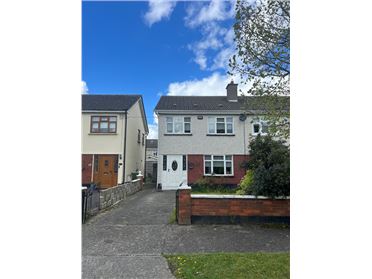 Image for 40 Pineview Avenue, Aylesbury, Dublin 24