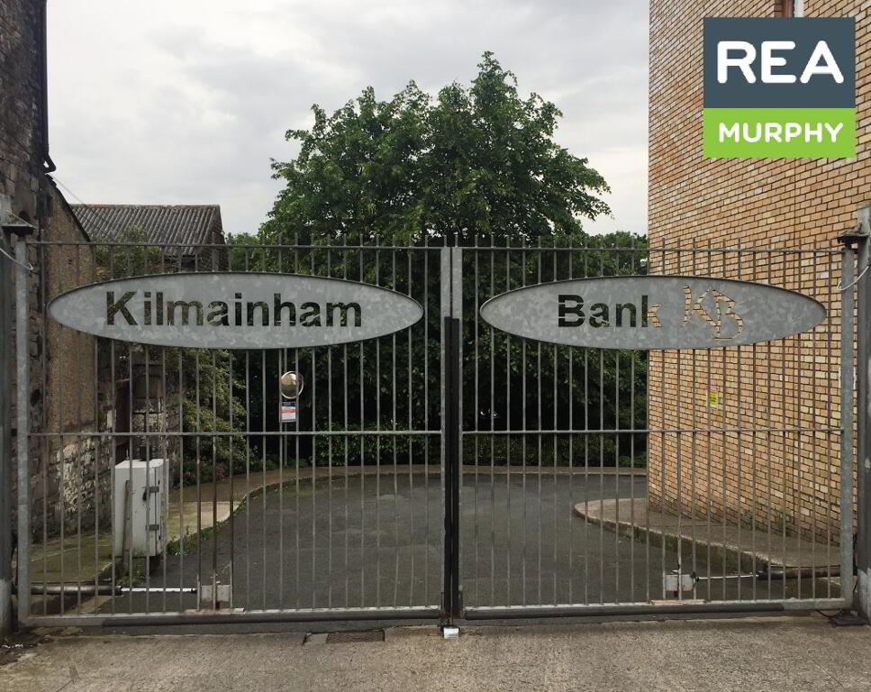 49 Kilmainham Bank, EMMET ROAD, Dublin 8, Dublin