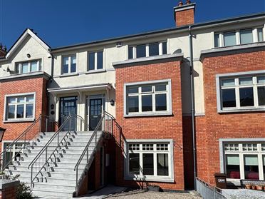 Image for 18 Farmleigh Park, Farmleigh Woods, Castleknock, Dublin 15