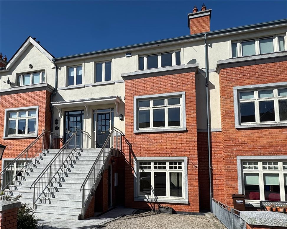 18 Farmleigh Park, Farmleigh Woods, Castleknock, Dublin 15