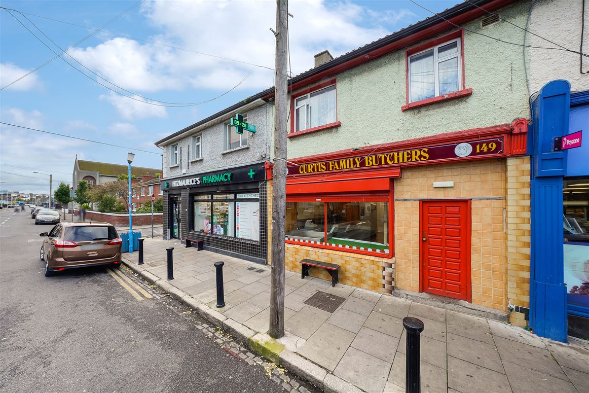 149 CHURCH ROAD, East Wall, Dublin 3