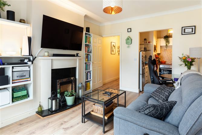26 Holywell Rise, Holywell, Swords, Co. Dublin