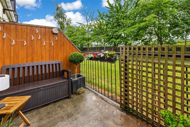 26 Holywell Rise, Holywell, Swords, Co. Dublin