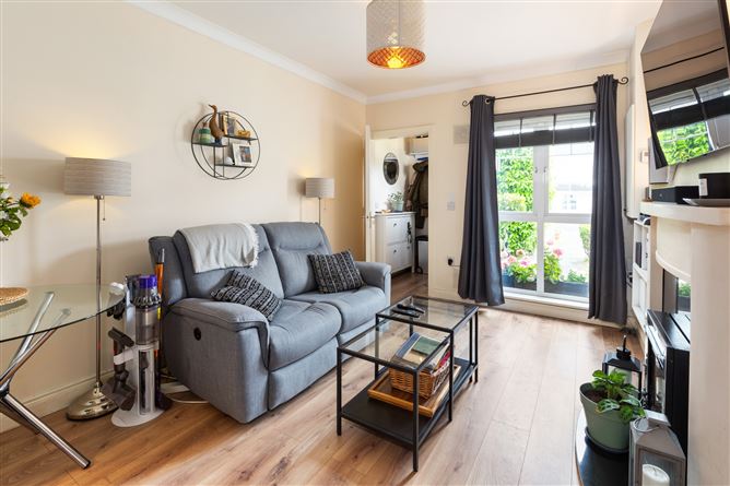 26 Holywell Rise, Holywell, Swords, Co. Dublin