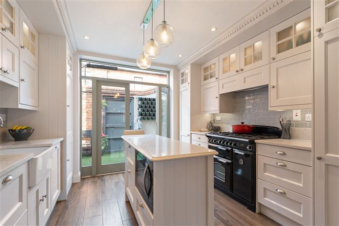 48 Doris Street, Ringsend, Dublin 4