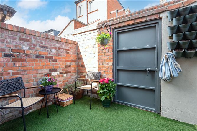 48 Doris Street, Ringsend, Dublin 4