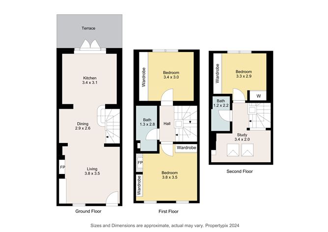 48 Doris Street, Ringsend, Dublin 4