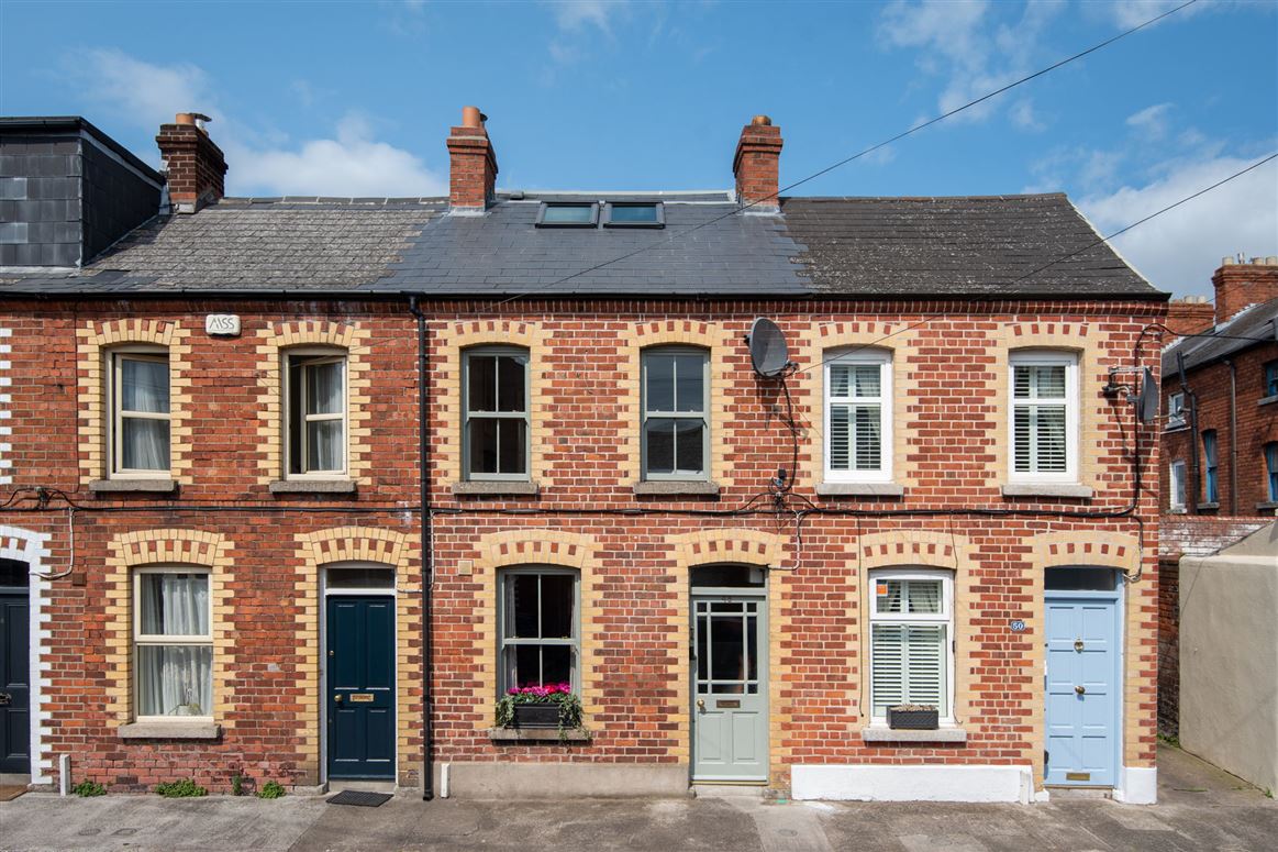 48 Doris Street, Ringsend, Dublin 4