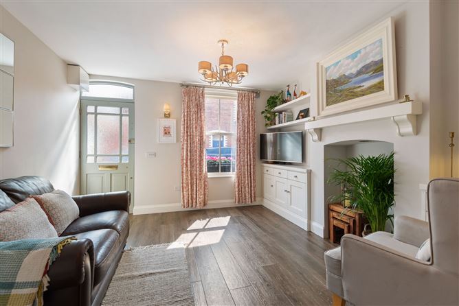 48 Doris Street, Ringsend, Dublin 4