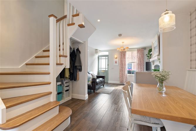 48 Doris Street, Ringsend, Dublin 4