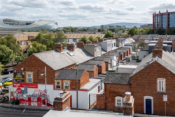 48 Doris Street, Ringsend, Dublin 4
