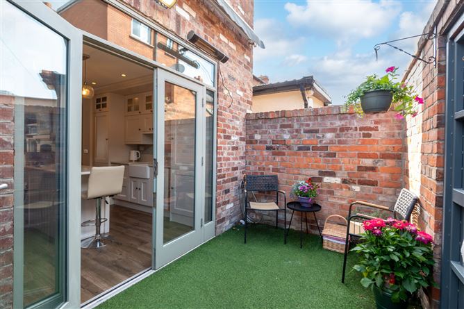 48 Doris Street, Ringsend, Dublin 4