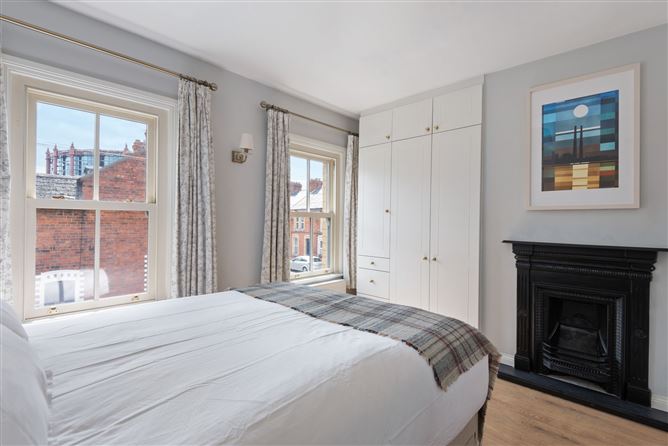 48 Doris Street, Ringsend, Dublin 4