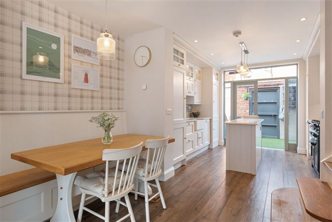 48 Doris Street, Ringsend, Dublin 4