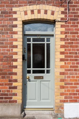48 Doris Street, Ringsend, Dublin 4