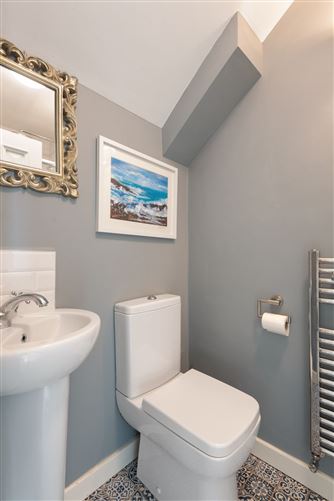 48 Doris Street, Ringsend, Dublin 4