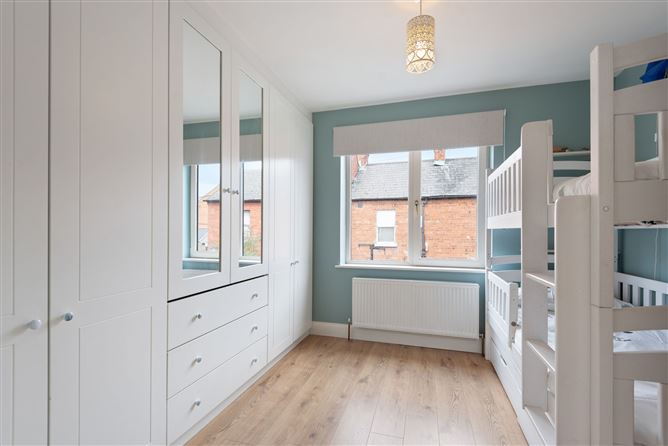 48 Doris Street, Ringsend, Dublin 4