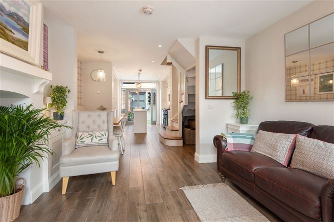 48 Doris Street, Ringsend, Dublin 4