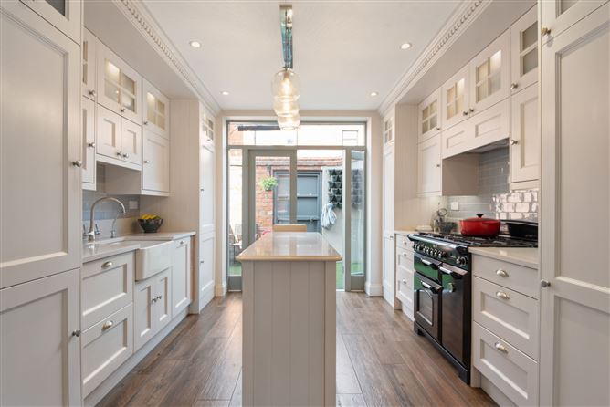 48 Doris Street, Ringsend, Dublin 4