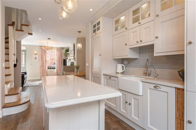 48 Doris Street, Ringsend, Dublin 4