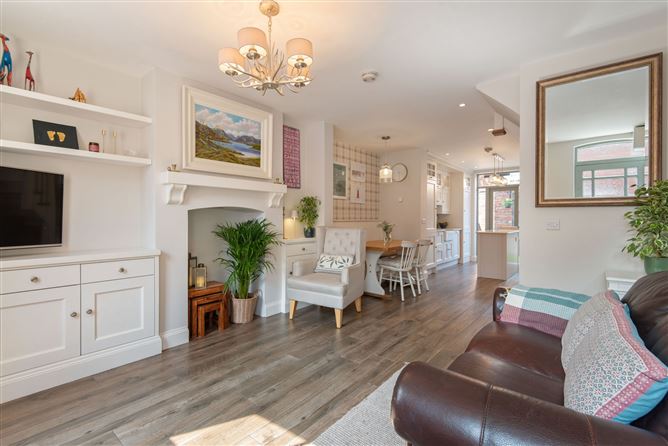 48 Doris Street, Ringsend, Dublin 4