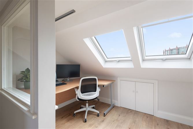 48 Doris Street, Ringsend, Dublin 4