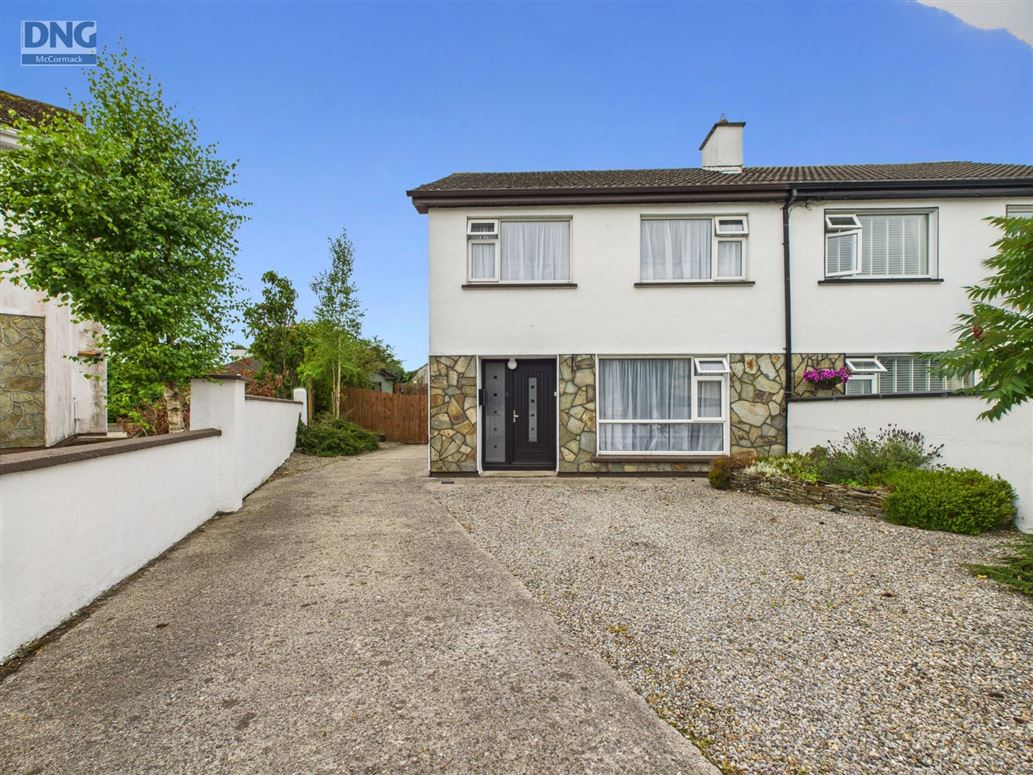 6 Greenhills Estate, Brownshill Road, Carlow