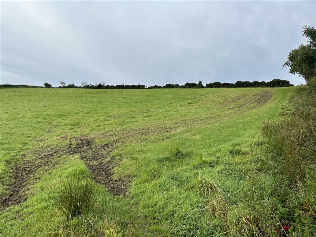 Currin, Termon, Termon, Letterkenny, County Donegal