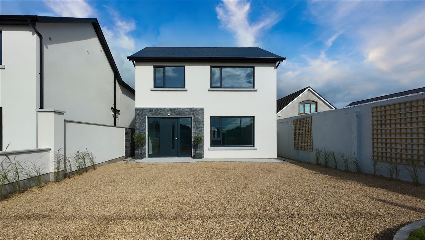 Sundrive Road, Rush, County Dublin