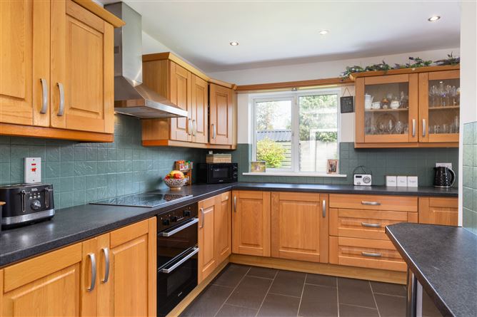 1 The Court, Wolstan Haven, Celbridge, Co. Kildare