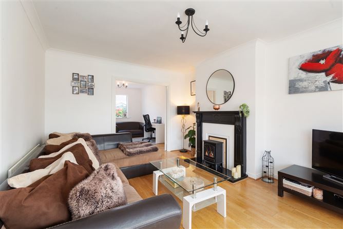 1 The Court, Wolstan Haven, Celbridge, Co. Kildare