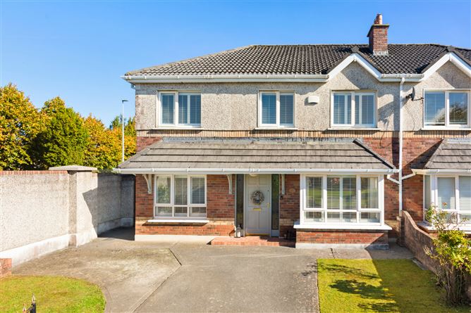 1 The Court, Wolstan Haven, Celbridge, Co. Kildare