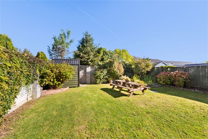 1 The Court, Wolstan Haven, Celbridge, Co. Kildare
