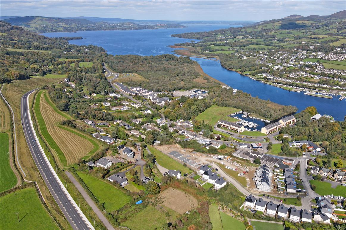 Arda Na Deirge (Type B4), Killaloe, Clare